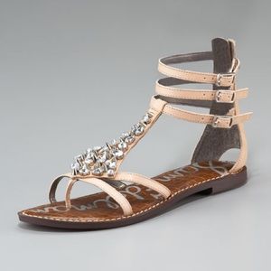 sam edelman sandal